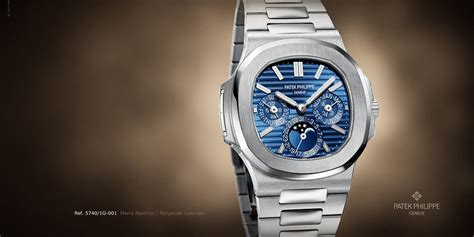 patek philippe nautilus affordable alternative